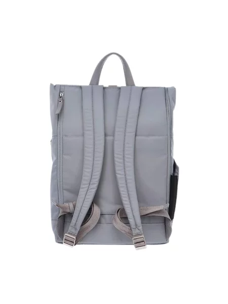Torba Piquadro szara