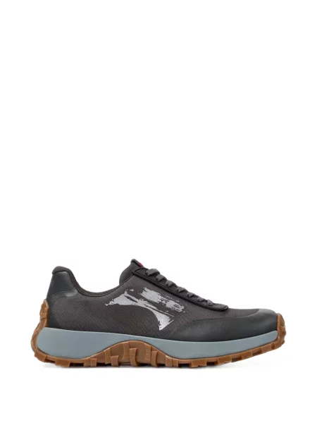 Sneakerși Camper gri