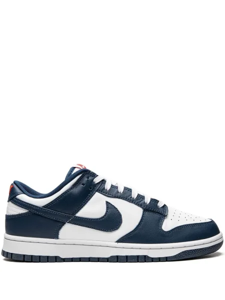 Sneakerși Nike Dunk albastru