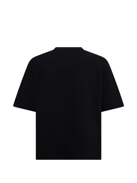 Tricou Dsquared2 cu imagine negru
