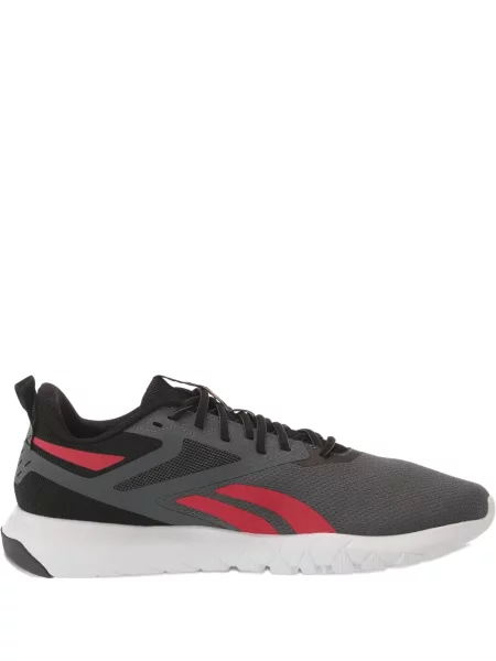 Sneakerși Reebok Flexagon gri