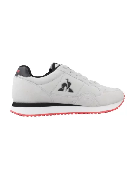 Pantofi Le Coq Sportif gri