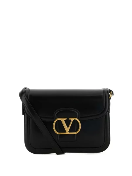 Чанта Valentino Garavani черно