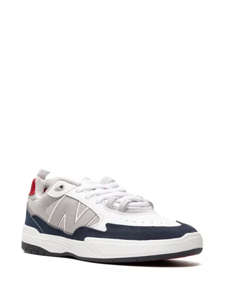 Sportbačiai New Balance balta
