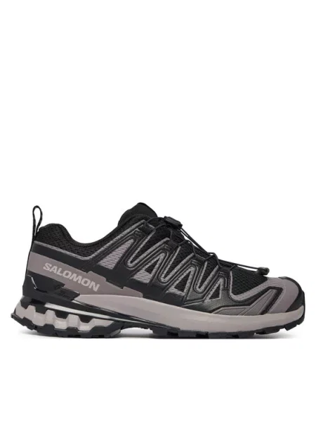 Salomon Маратонки за бягане XA Pro 3D v9 черен