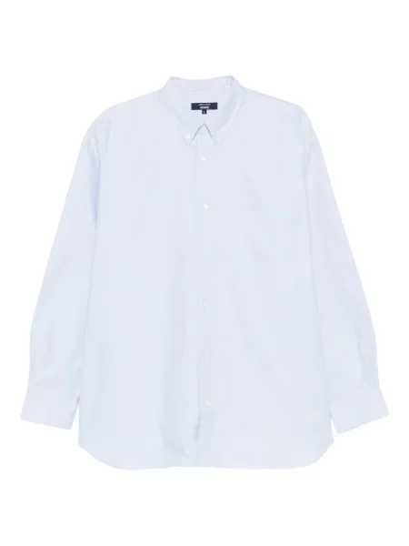 Риза Comme Des Garçons Homme синьо