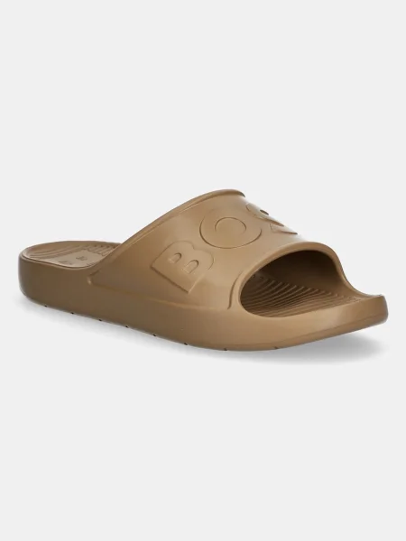 Sandale Boss negru
