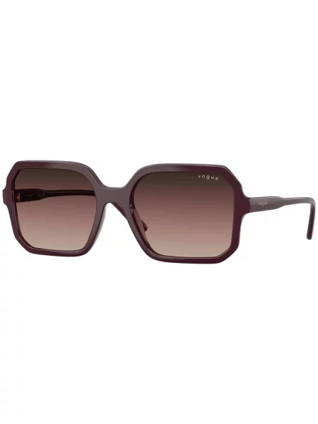 Hodinky Vogue Eyewear červená