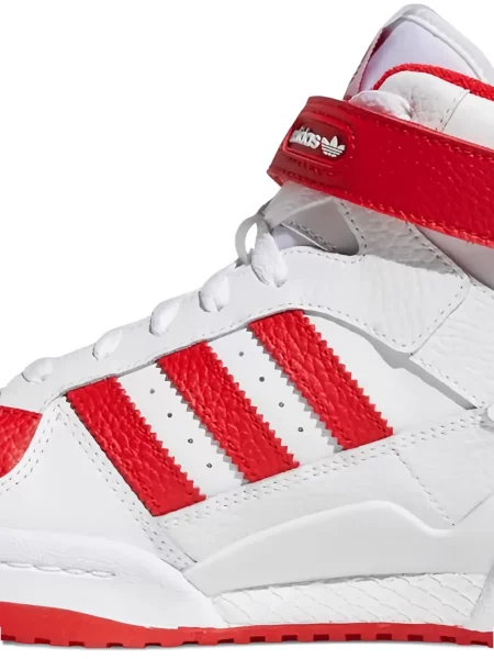 Galaxie sneakerși Adidas Solar cu platformă verde