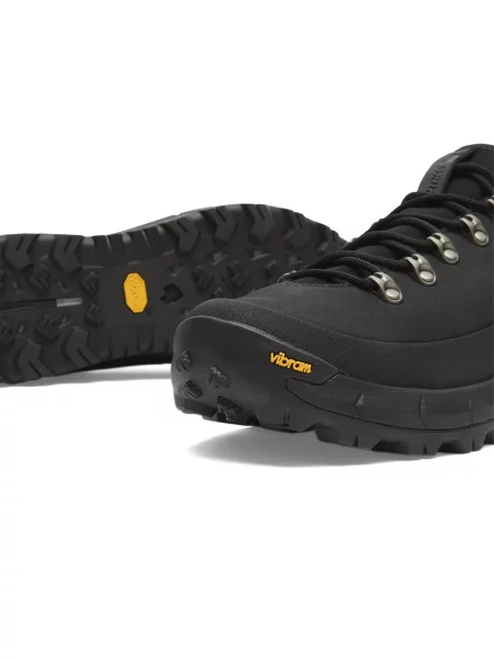 Buty trekkingowe Danner czarne