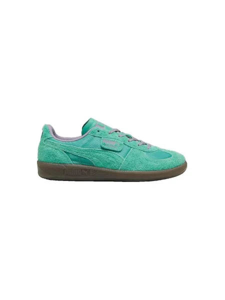 Pantofi Puma verde