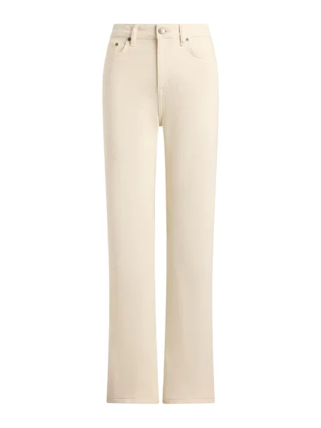 Lauren Ralph Lauren Jeans crem
