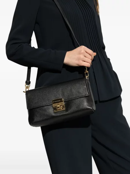 Маратонки Michael Michael Kors кафяво