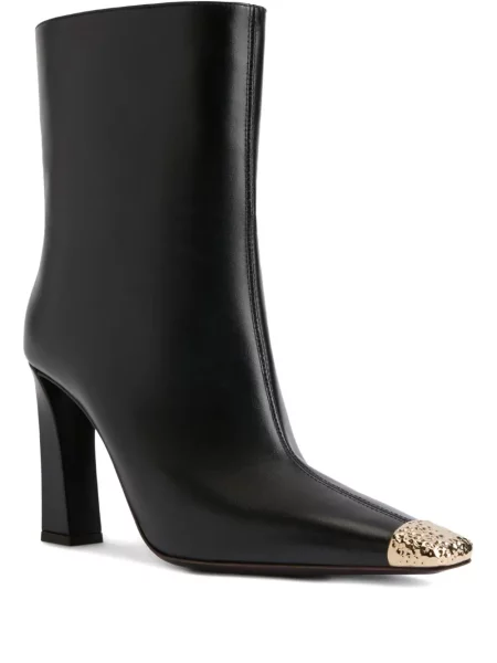 Botine Giuseppe Zanotti negru
