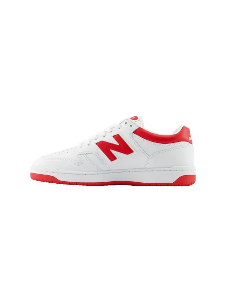Pantofi New Balance roșu