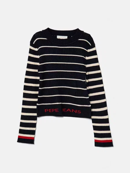 Детский свитер Pepe Jeans