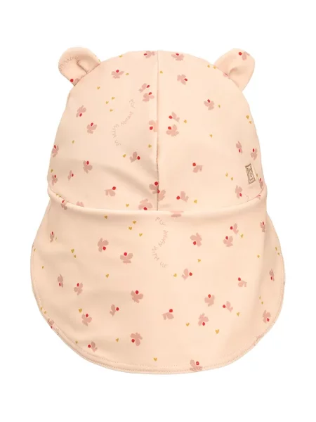 Liewood кепка дитяча Senia Sun Hat With Ears