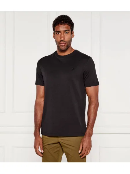 Joop! Tricou Priamo | Modern fit negru