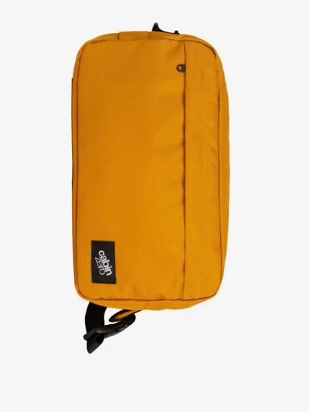 CabinZero CrossBody 11 l chill city hátizsák. Méret: 11 l narancssárga
