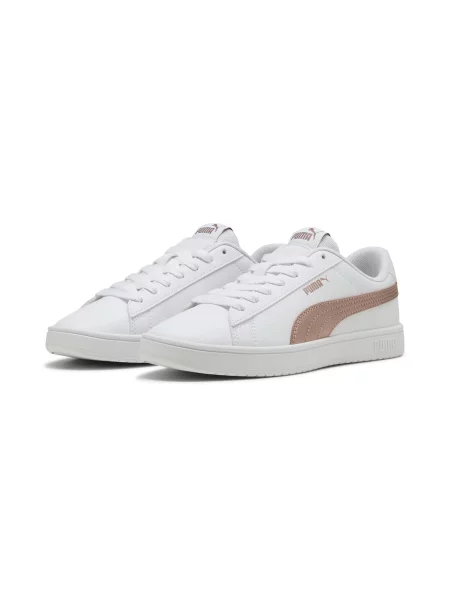 Sneakersy PUMA Rickie Classic Buty biały