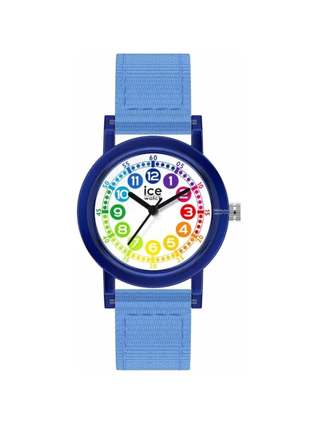 Zegarek Ice Watch niebieski