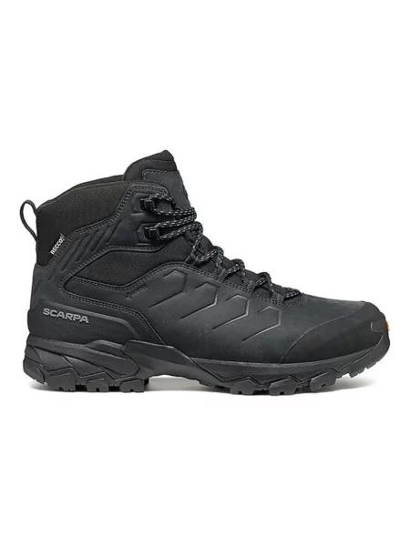 Bluza polarowa Scarpa polarowa niebieska
