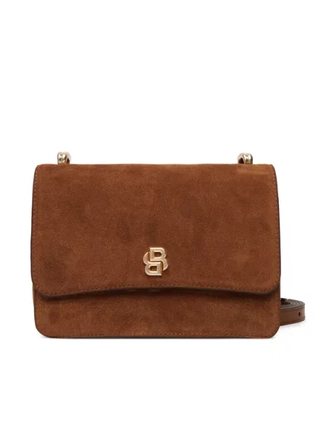 Сумка Boss коричневая