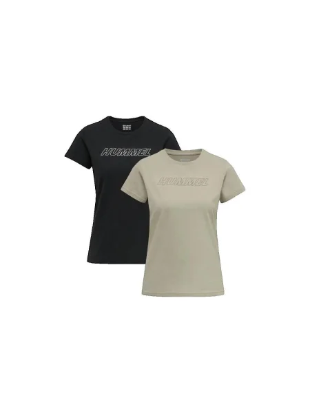 Tricou Hummel negru