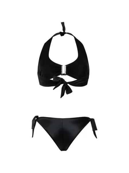 Μπικίνι Paramidonna μαύρο