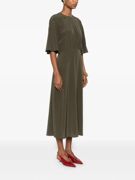 Rochie Joseph verde