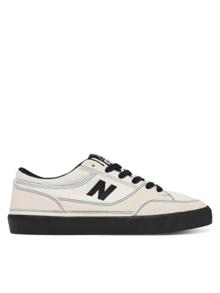 Sneakersy New Balance Krémová