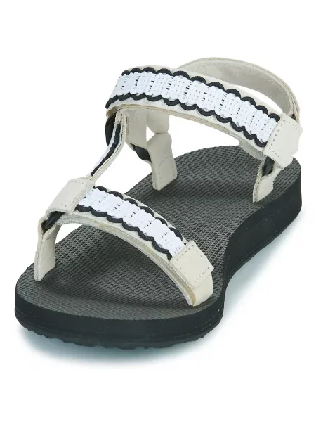 Pantofi Teva bej