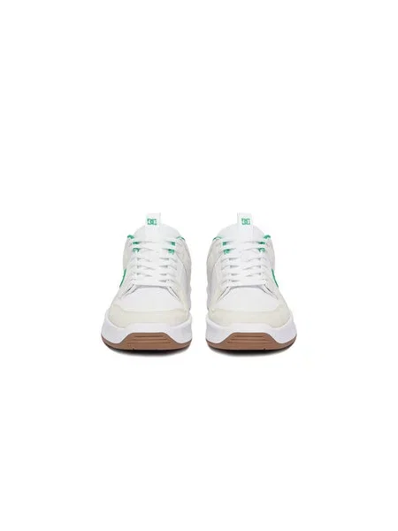 Tenisice DC Shoes EO-LYNX ZERO bijela