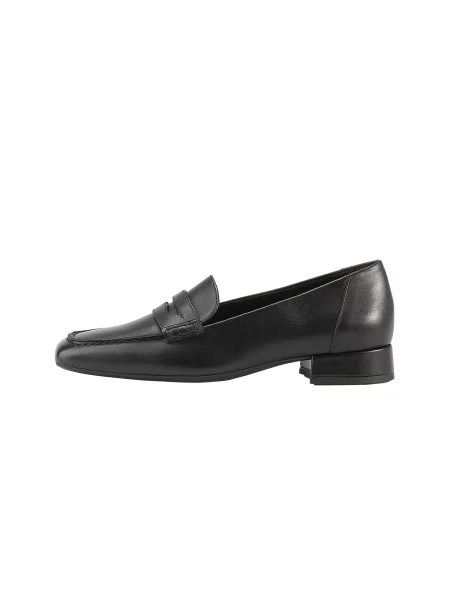 Vagabond Shoemakers Lodičky Debbi čierna