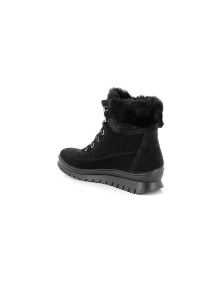 Pantofi Igi&co negru