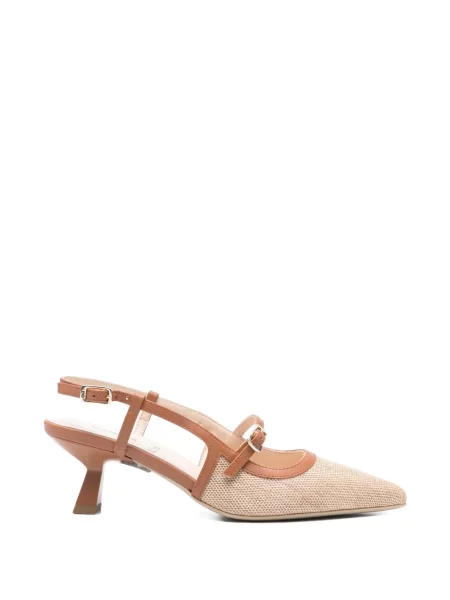 Полуотворени обувки Nero Giardini