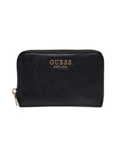 Novčanik Guess Amorette Slg crna