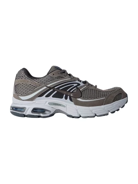 Sneakersy Nike Air Max szare