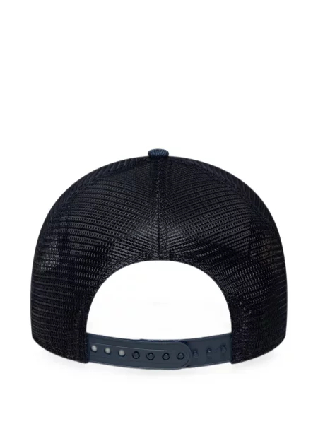 Șapcă New Era Cap zdrențuiți albastru