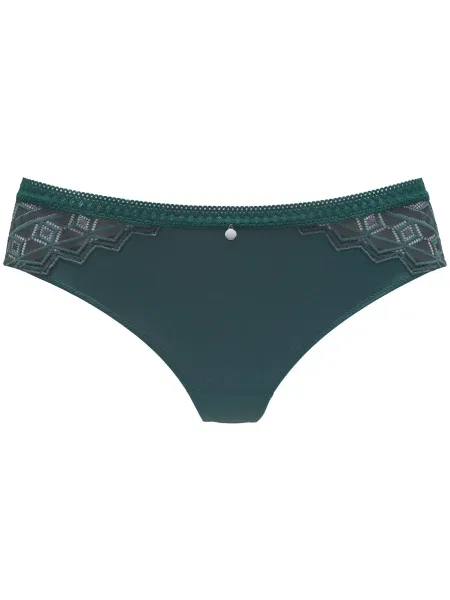 S.Oliver Tangice temno zelena