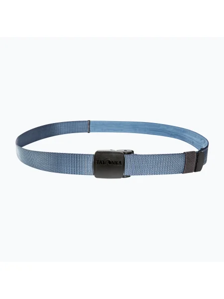 Olcsóbban. Tatonka Travel derékszíj 30 mm elemi kék. Méret: 30 mm / m kék