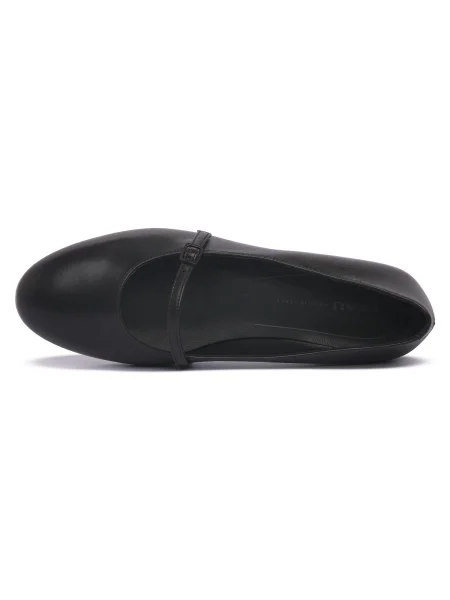 Pantofi Frau negru