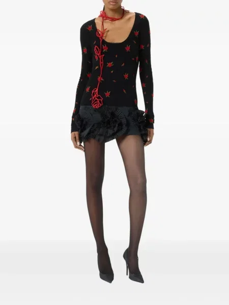 Pulover Blumarine negru