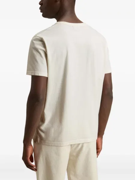 Tricou Woolrich cu imagine