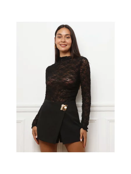 Ruha La Modeuse fekete