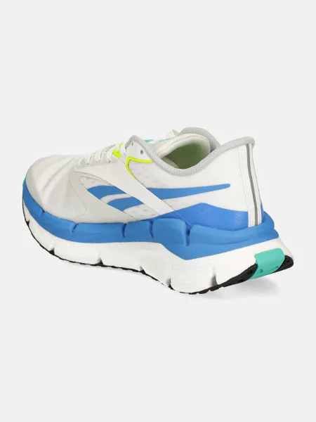 Běžecké boty Reebok Floatzig SymmeTRos bílá