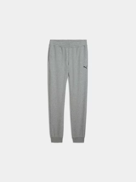 Спортивні штани PUMA Ess Sweatpants комбінований верх сірий