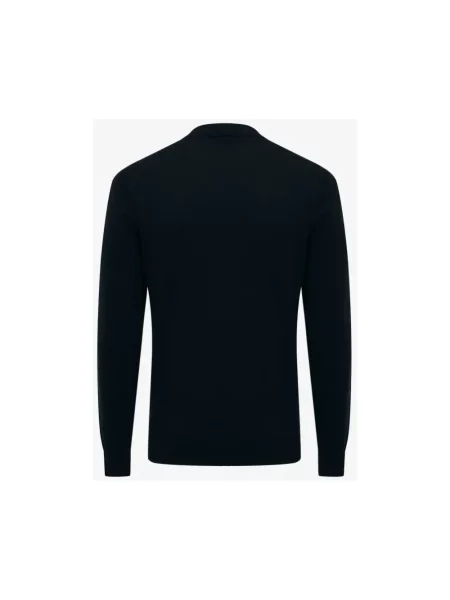 Sweter Genti czarny