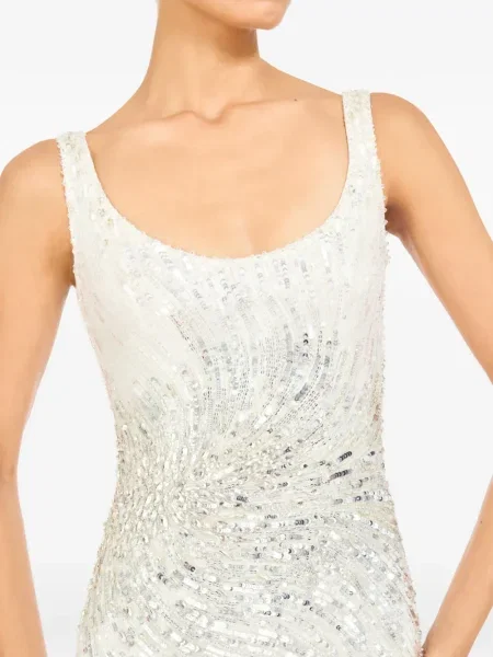 Rochie mini Jenny Packham de costum