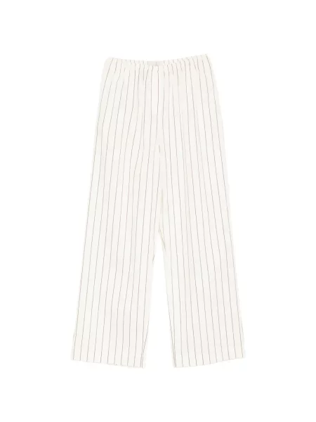 Pantaloni Faithfull The Brand cu dungi